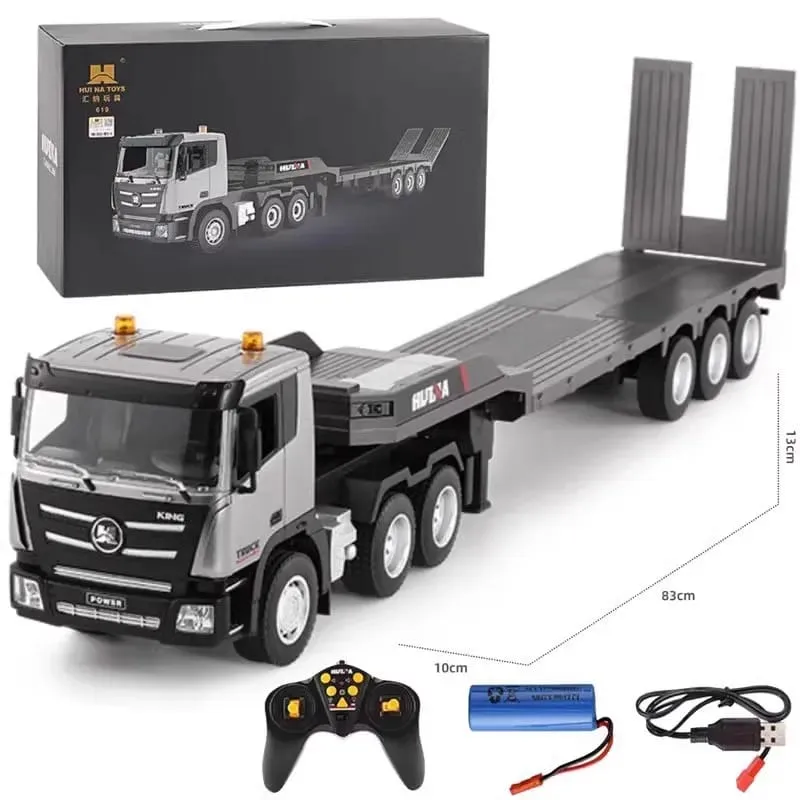 Huina 1318 RC Truck – Scale 118