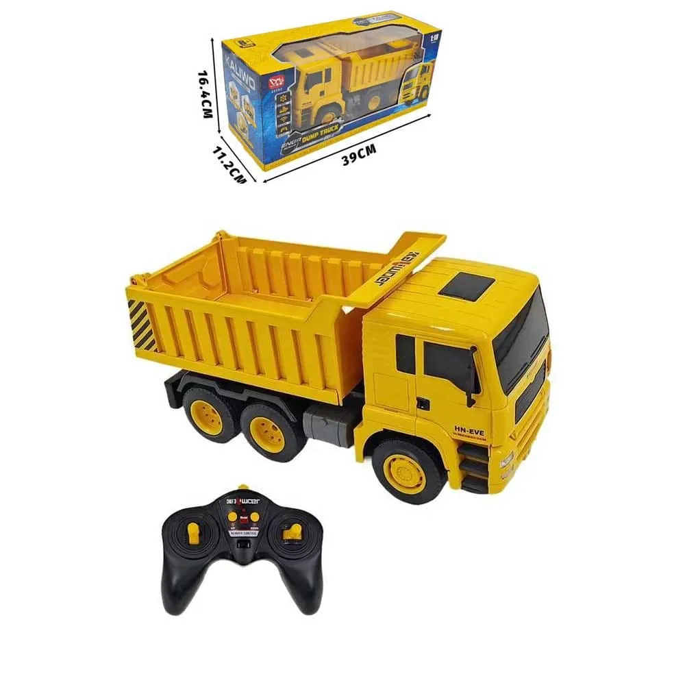 Dump Truck