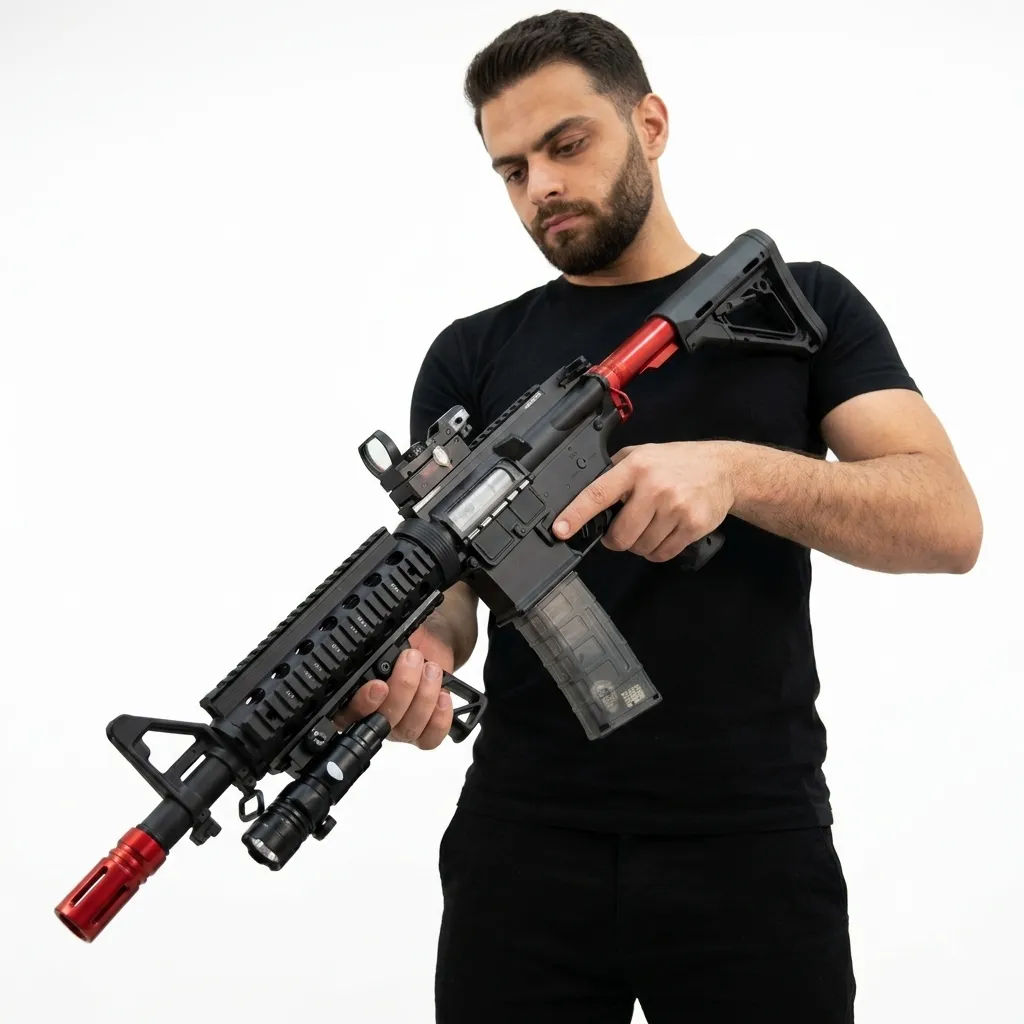M4A1