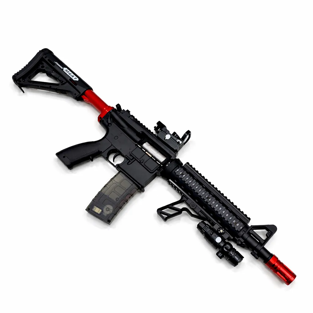 M4A1