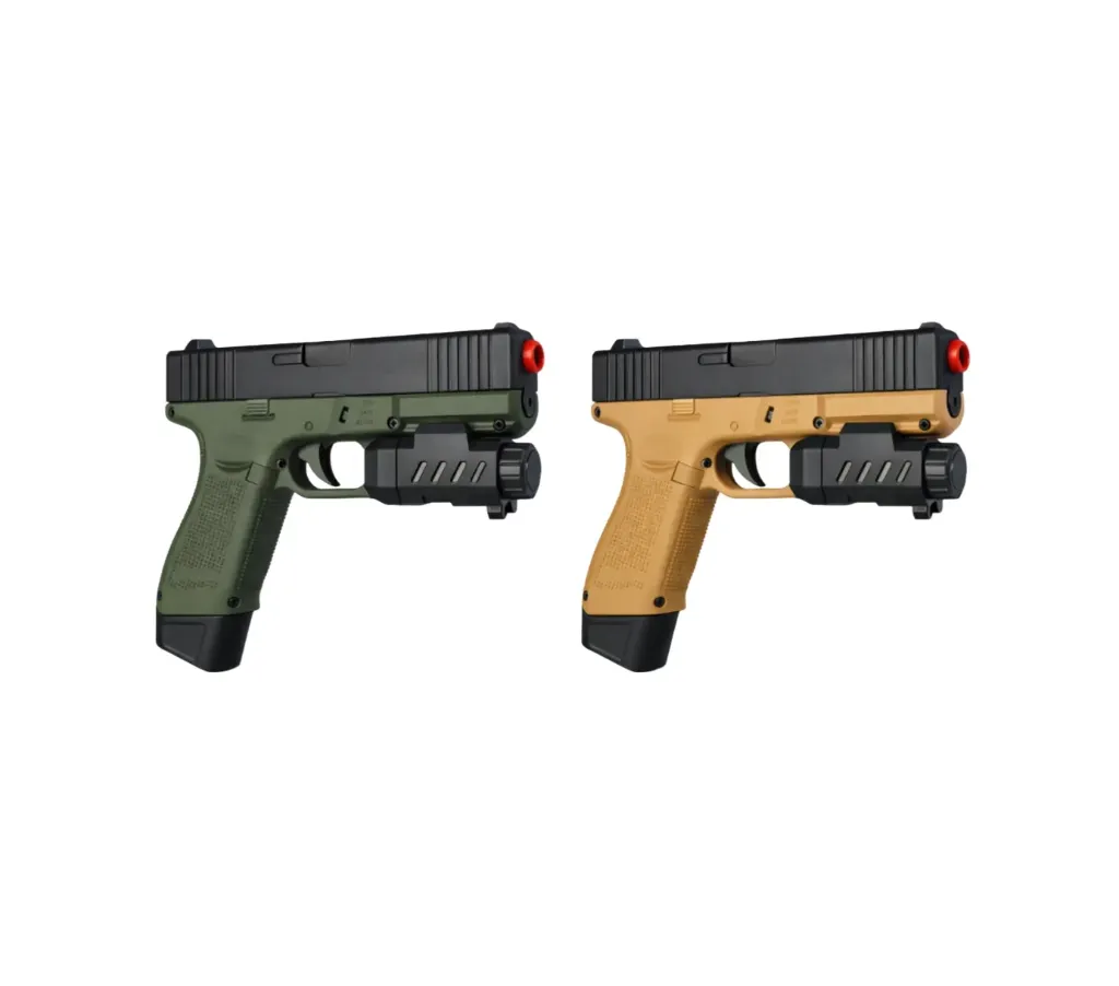 Glock 19 (بيچ)