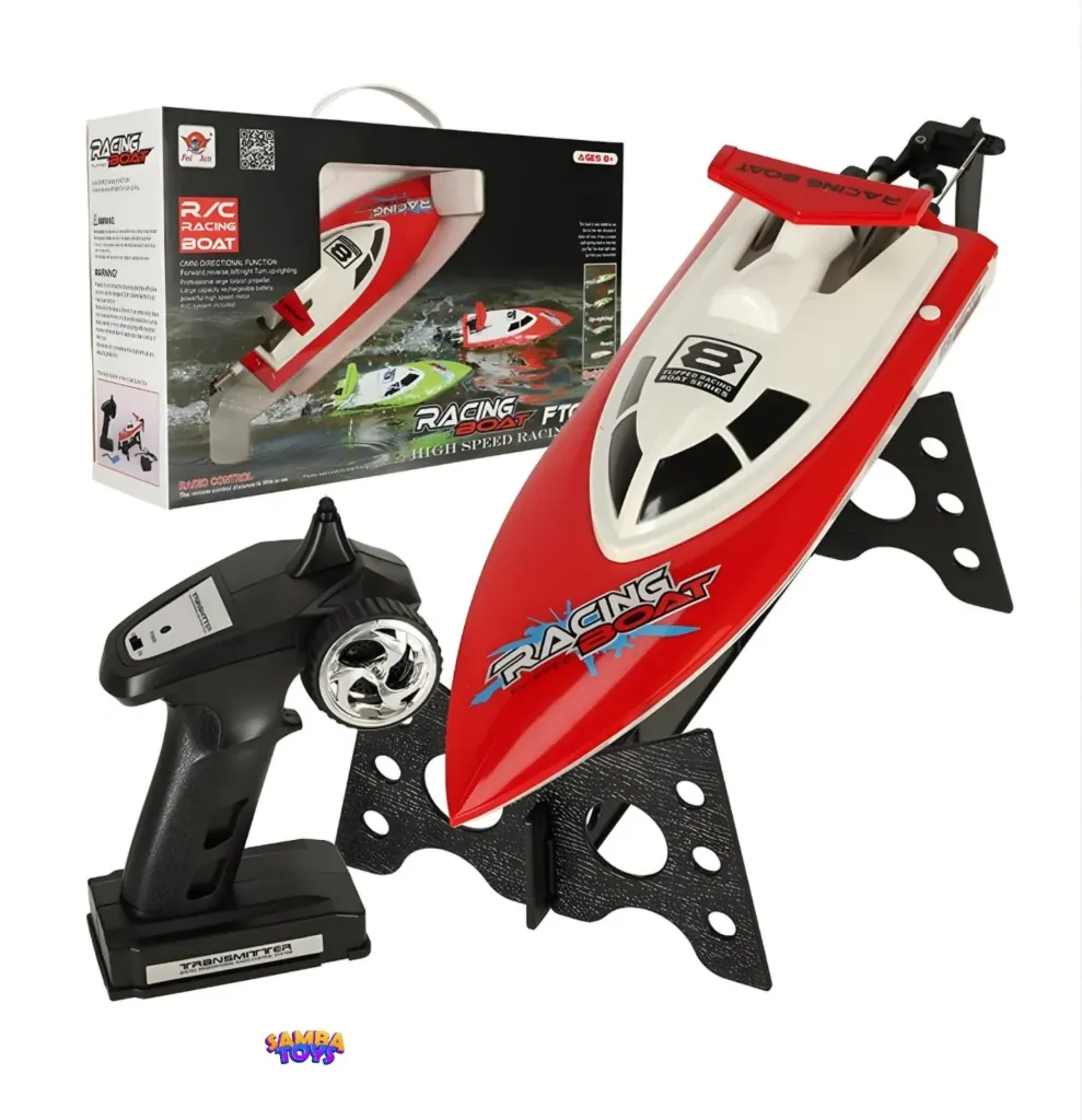 FT008 RC Boat