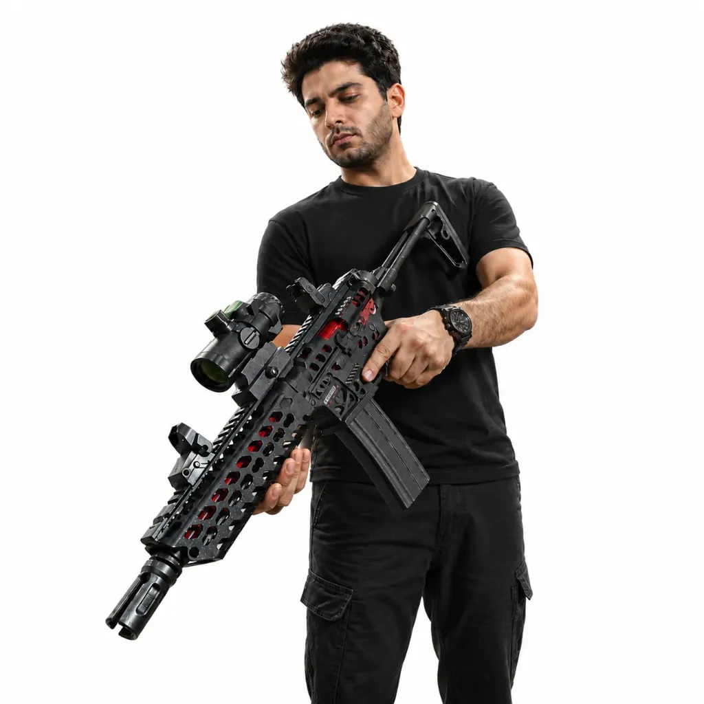 MCX