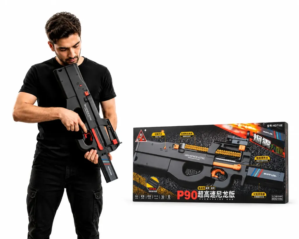 FNP90