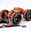 Big Giant Wheel RC Car
