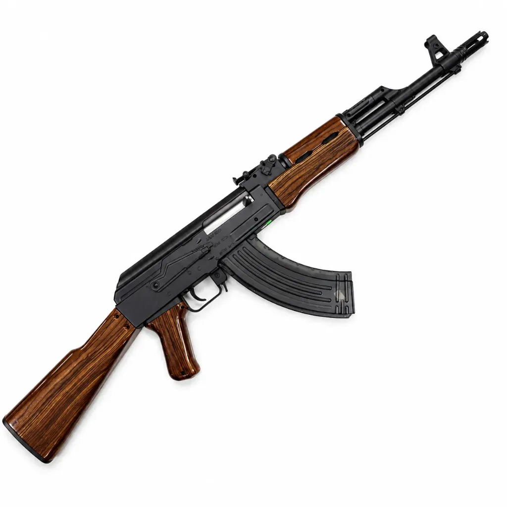 Ak 47