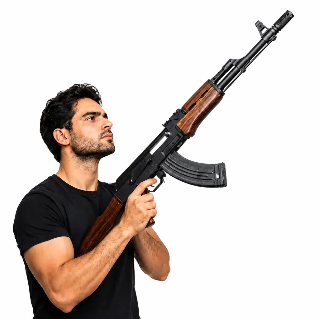 Ak 47