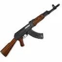 Ak 47
