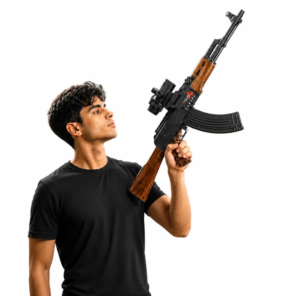 Ak47