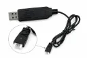 USB Li-Po Battery Charger (3.7V)