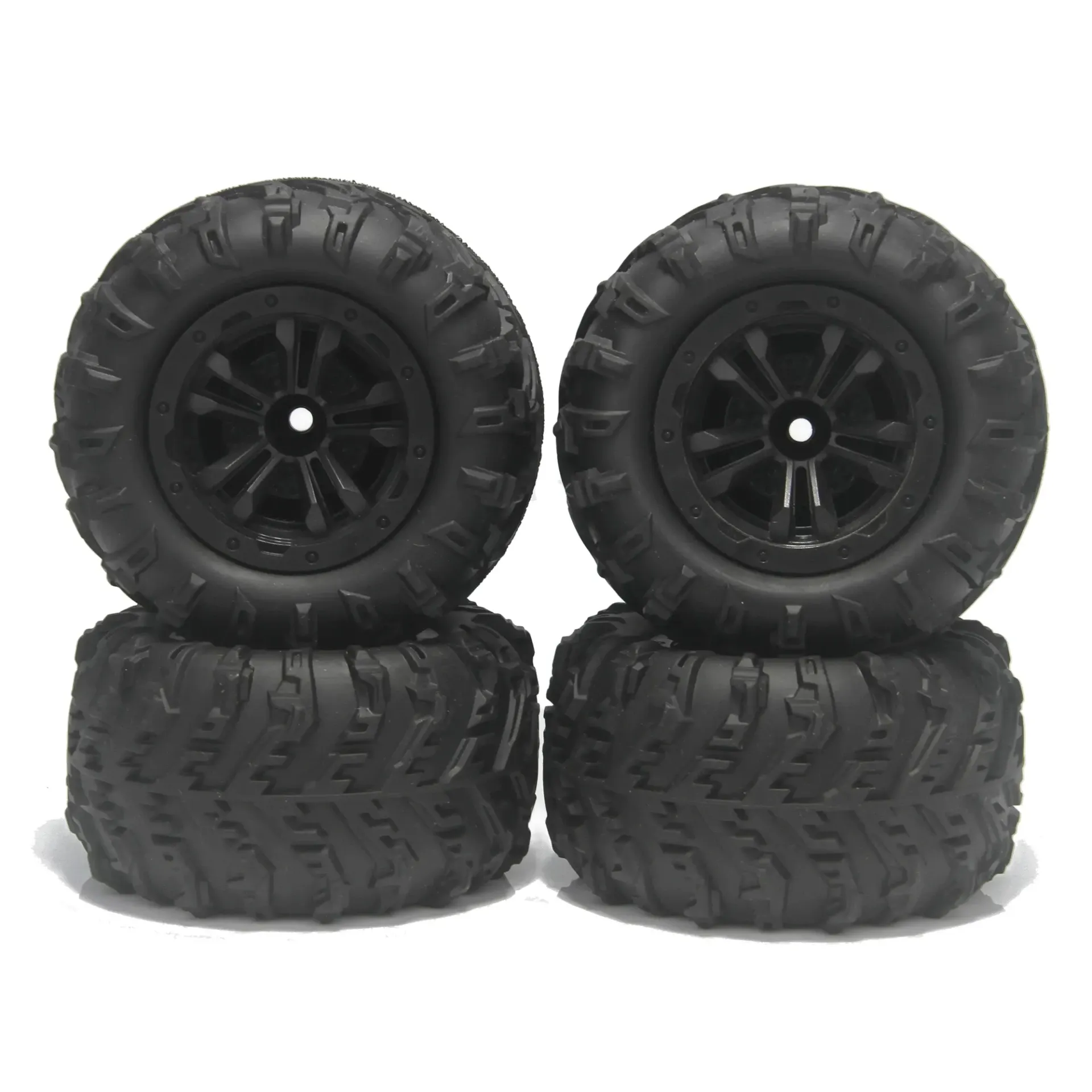 طقم عجلات مقاس 88mm