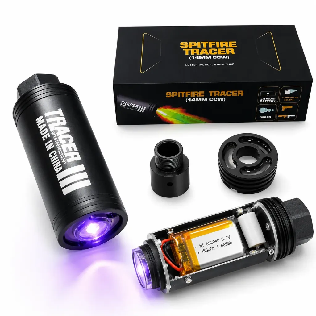 UV Tracer 19mm