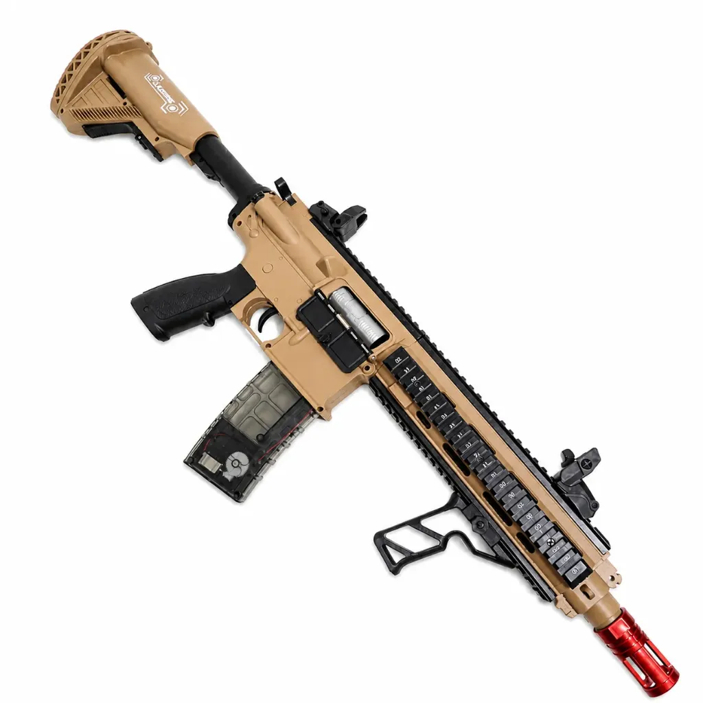 M4 Beige Version