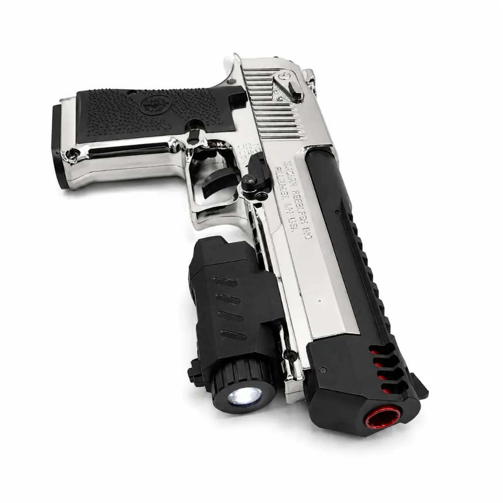 Desert Eagle Mark X19