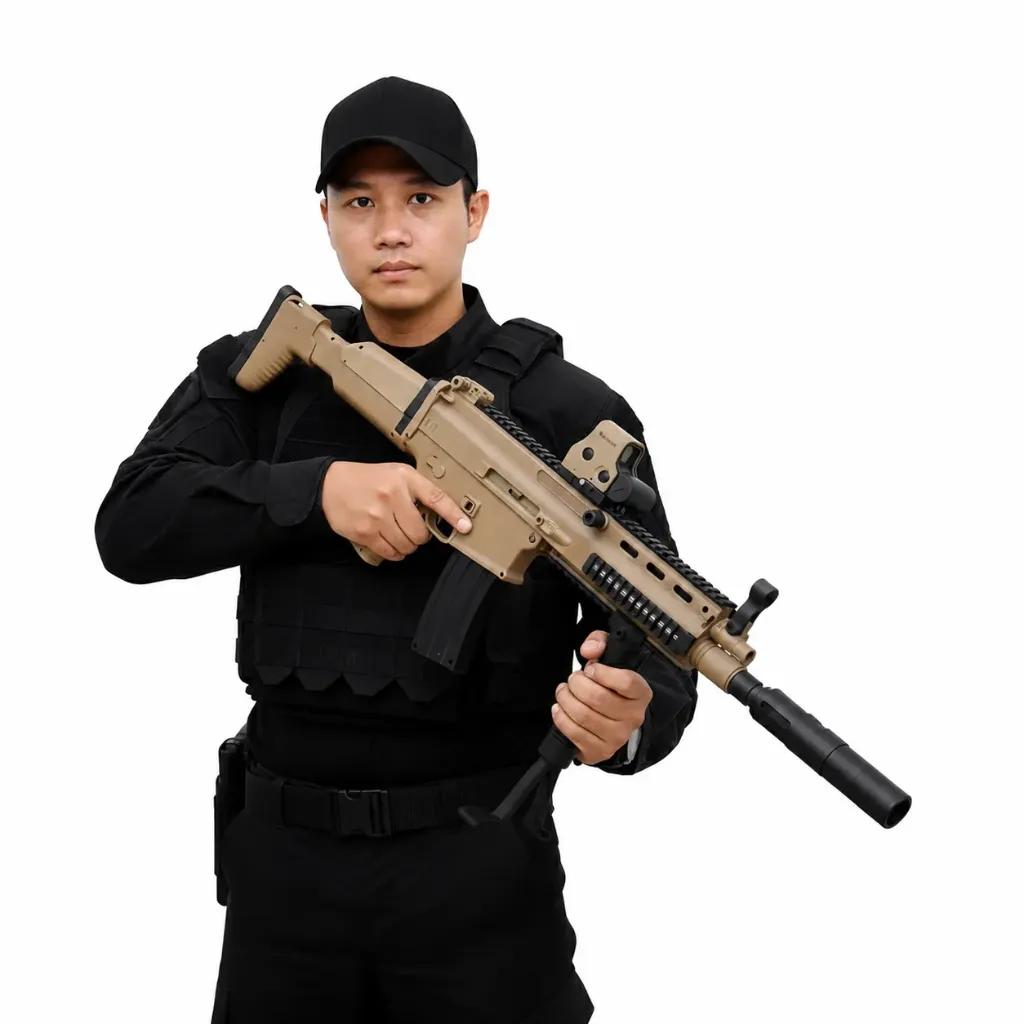 Scar-L
