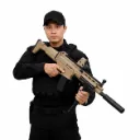 Scar-L