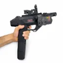 Nightingale Pistol