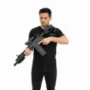AR-15 F4