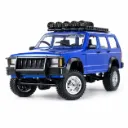 RC Off-Road Crawler MN78
