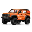 RC Off-Road 4WD – MN-300 / MN-300S