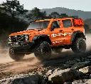 RC Off-Road 4WD – MN-300 / MN-300S