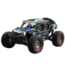 RC Car SCY-16106 PRO – Scale 1:16 | Brushless 4WD