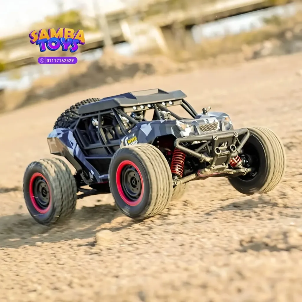 RC Car SCY-16106  – Scale 1:16 |  Brushed Motor 4WD