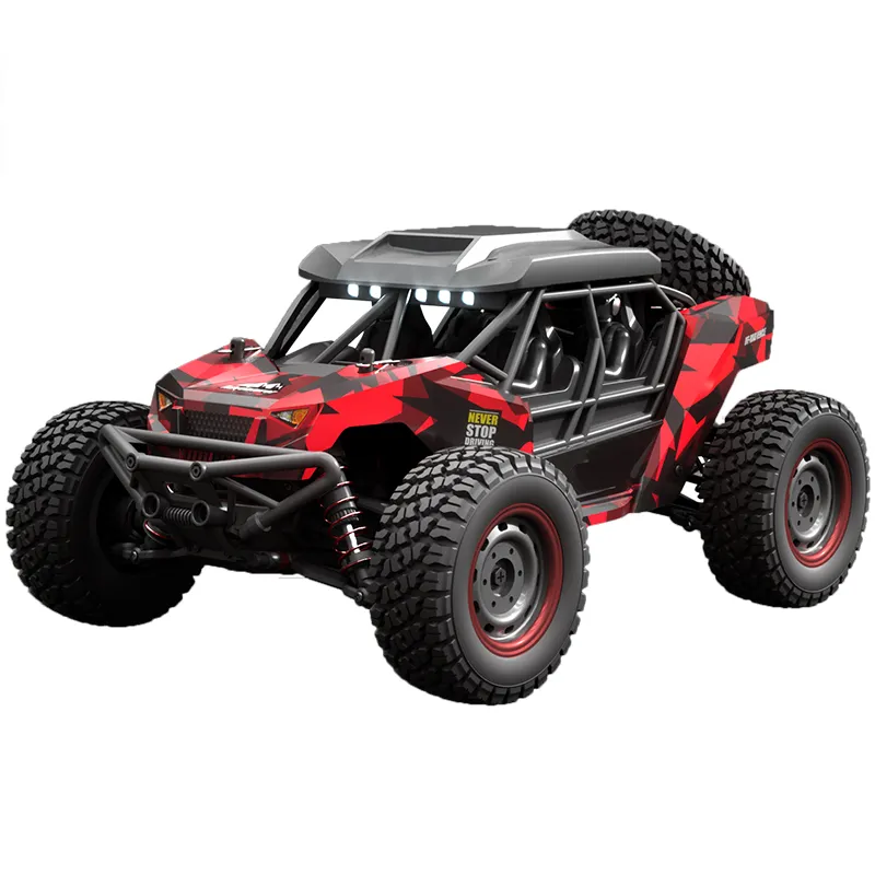 RC Car SCY-16106  – Scale 1:16 |  Brushed Motor 4WD