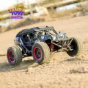 RC Car SCY-16106  – Scale 1:16 |  Brushed Motor 4WD