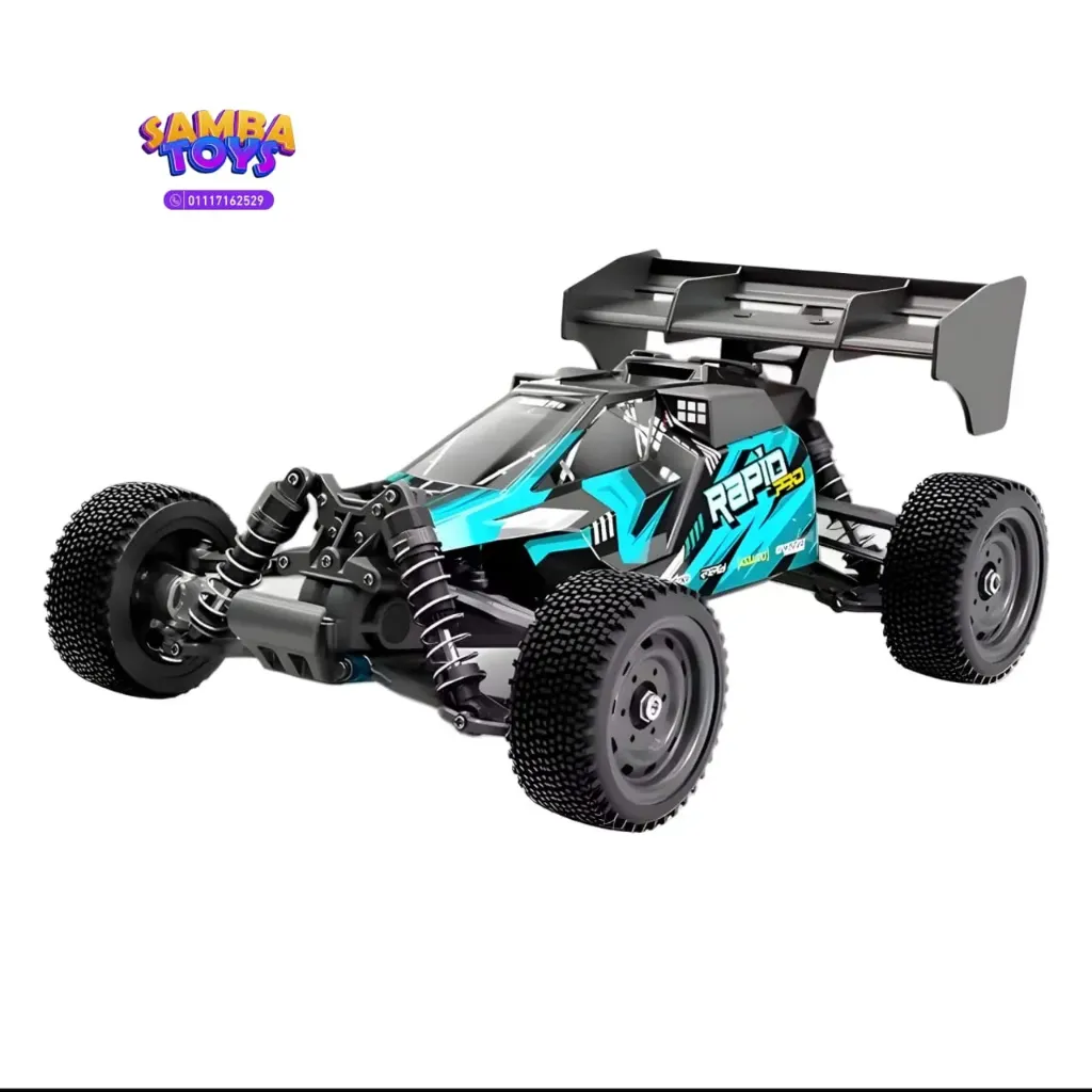 SCY-16201 PRO RC Car – Scale 1:16 | Hobby-Grade Brushless 4WD