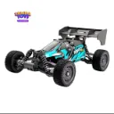 SCY-16201 PRO RC Car – Scale 1:16 | Hobby-Grade Brushless 4WD