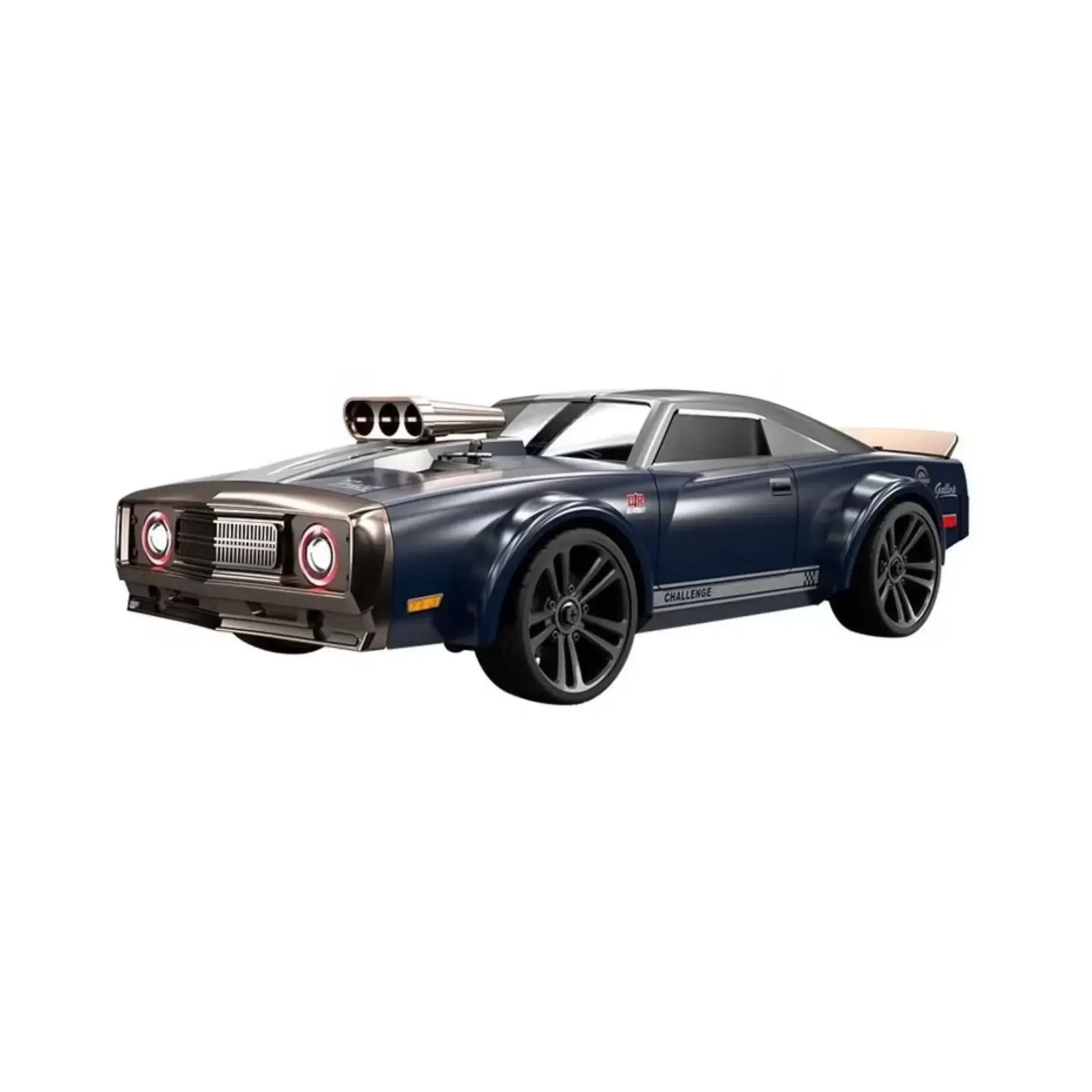SCY-16303 RC Muscle / Drift Car – Scale 1:16 | 4WD