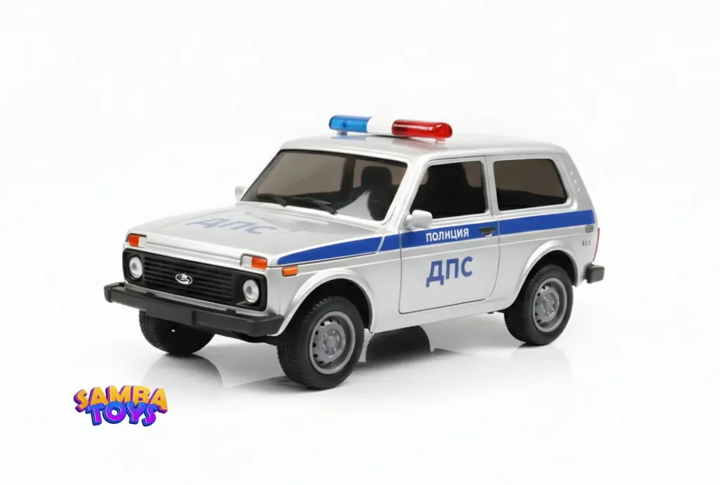 Lada Niva