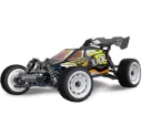 SCY-16201 RC Car – مقياس 1:16 | دفع رباعي 4WD