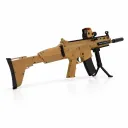 SCAR-L