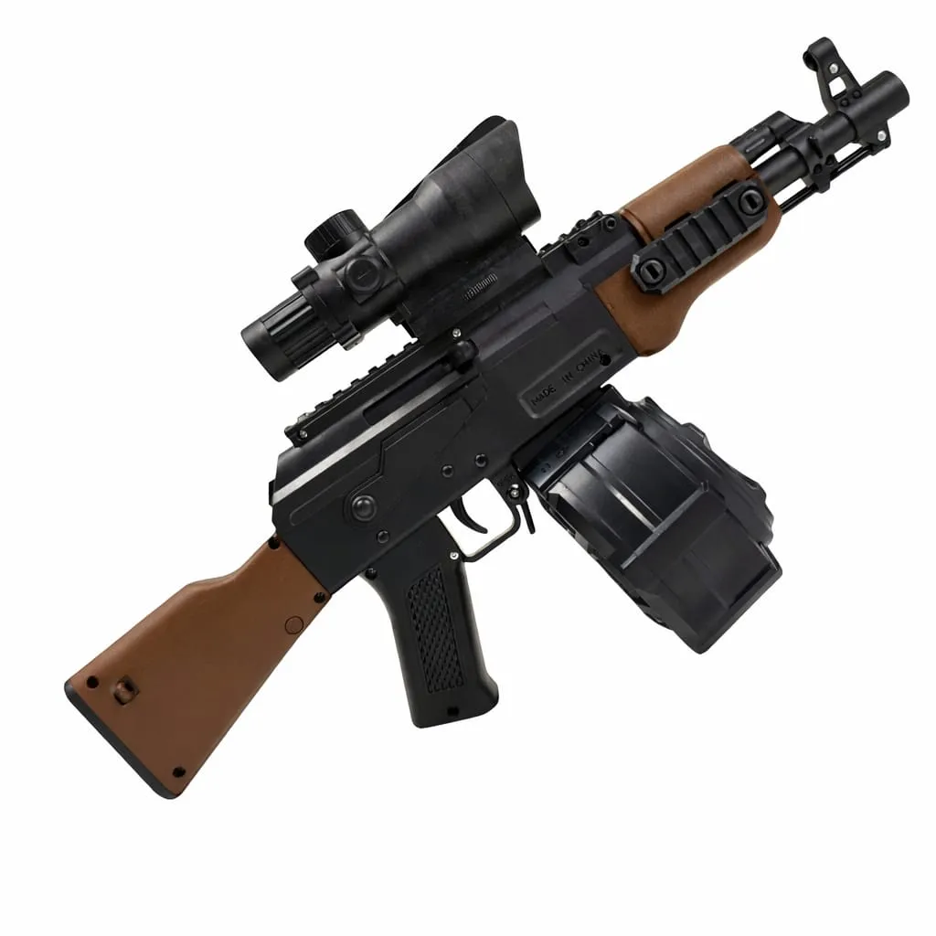 AK47