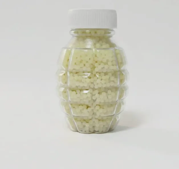 Tracer Gel Balls 7.8mm