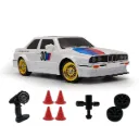 BMW M3 E30 RC Car – Scale 1:16 | 4WD