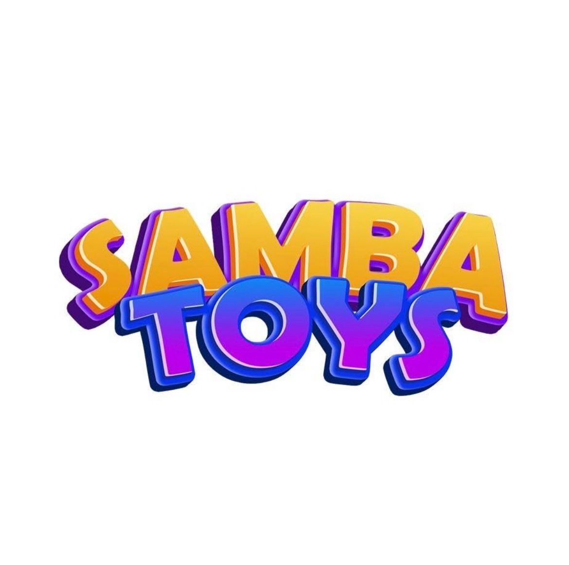 sambatoys